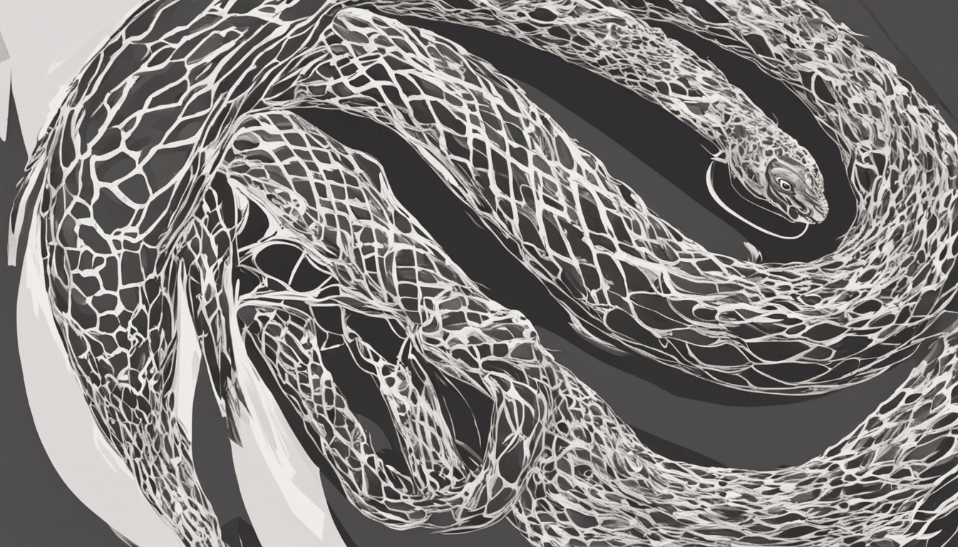 804089 abstract python figure xl-1024-v1-0