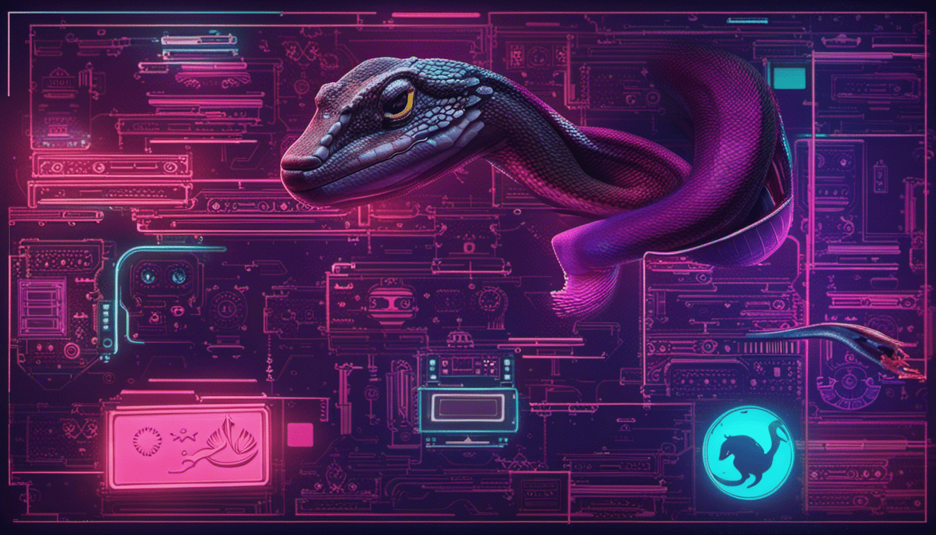 805158 Add a small animal python image. xl-1024-v1-0