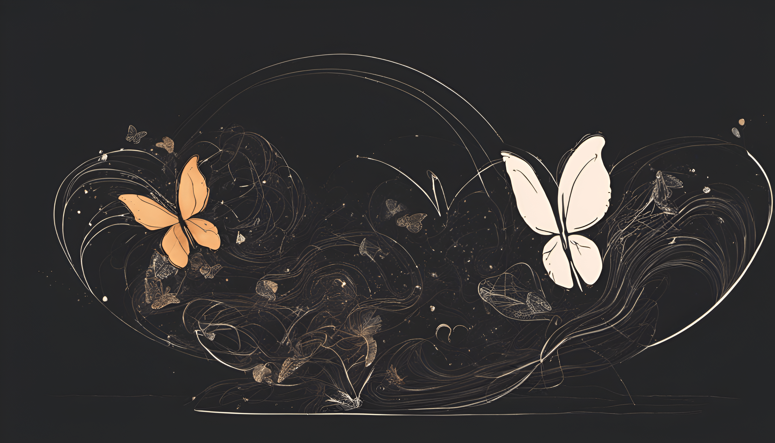 0 butterflies in a parallel world esrgan-v1-x2plus