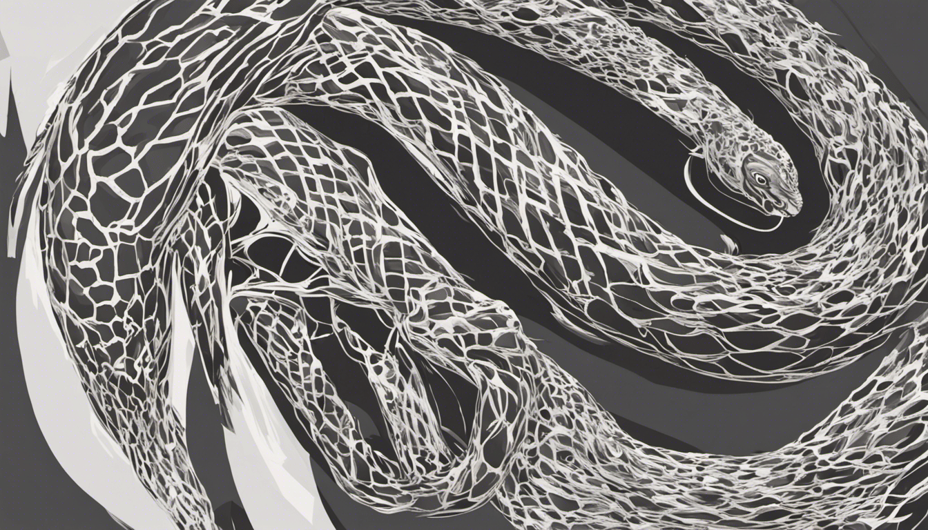 804089 abstract python figure xl-1024-v1-0